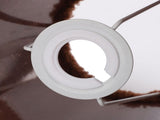 Plush Cloth Lamp Shade Replacement Decorative Soft Comfortable Cone Round Lamp Shade for E27 E14 V1294-YM0901-3119240043612
