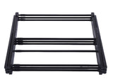 Clothes Drying Rack Expandable Carbon Steel 3 Tier Foldable Portable Laundry Rack for Clothing V1294-YM0901-3117250210011