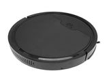 3 In 1 Robot Vacuum Cleaner USB Charging 1800Pa Suction Timing Function Smart Automatic Mop Sweeper V1294-YM0703-3113230041812