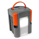 Emergency Salt Water Lamp Outdoor Light Camping Emergency Lighting LED Battery Lamp V1308-DSZKI-595