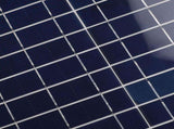 22W Solar Panel Double Exhaust Fan Kit 12V Solar Fan for Chicken Coop Dog House Greenhouse Shed RV V1294-YM0901-3113250238311