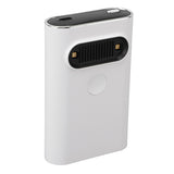 Fridge Deodorizer Machine Quiet Rechargeable Small Refrigerator Purifier for Closet Wardrobe Shoe V1294-YM0901-3118240175711