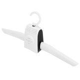 Portable Electric Clothes Drying Rack Folding Laundry Shoes Dryer Hanger for Travel V1294-YM0901-3113200133111