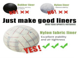 Commemorative high-quality No. 5 football - made of PU material, explosion-proof, waterproof, V1105-YAZQ-M02
