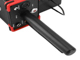Metal Detector with Display 1000M Range 30M Depth Sensitive Handheld Underground Treasure Finder V1294-YM0901-3111240079011