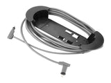 Cable Holder for Starlink Space Saving Multifunction Portable Replacement Cable Management V1294-YM0901-3113240160613