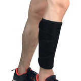 1PC Adjustable Brace - Shin Splint Compression Wrap Increases Circulation & Reduces Swelling V1370-AZ4-17724