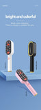 Electric Massage Comb Scalp Massager Relaxation Tool Self-Care Hair V1107-135-74318