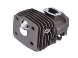 54mm Cylinder Piston Spark Plug Set Replacement Fit for Husqvarna 288 288XP 281 181 Chainsaw V1294-YM0523-3111210395111