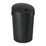 Devanti Sensor Bin Motion Rubbish Bins Kitchen Automatic Trash Can Black 9L SB-9LR10-BK
