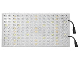 300W 150LED Grow Light Full Spectrum Plant Growth Lamp with Timing Dimming Greenhouse SupplyEU Plug V1294-YM0901-3119200134112