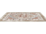 Area Rug, 2743.2 x 3658 mm Large Washable Rug, Non-Slip and Tear-Resistant Soft Carpet, Pet & Child V952-JXTDDT9X12FTBTP1I001V0