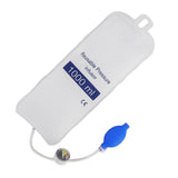Pressure Infusion Bag with Pressure Gauge Strong Wear Resistance Air Tightness Fluid Quick Infusion V1294-YM0718-3117220199812