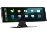 Car Stereo Radio CarPlay Touchscreen 254mm Apple Android Front/Rear Camera V952-CZZKP10INCHDHWMYE001V9