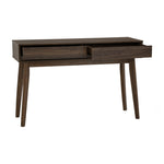 Hirado Console Hallway Table - Cocoa V656-124059