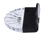 Deck Lights Polycrystalline Silicon Solar Panel Warm Light and RGB Mode IP65 Waterproof No Wiring V1294-YM0901-3119210112811