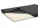 PaWz Pet Dog Orthopaedic Bed PT1230-XXL-GY