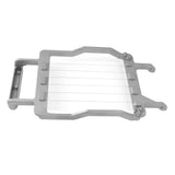 Bread Cheese Blade Handheld Cheese Blade with Stainless Steel Wires for Slicing Pork Luncheon Meat V1294-YM0703-3113230165212