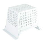 Chest Freezer Basket Deep Freezer Organizer Bin Expandable PP Heavy Load with Handle Chest Freezer V1294-YM0901-3113230291411