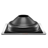 2 Pcs Metal Roof Pipe Flashing Boots Fit 170-355 mm Pipe High Temp EDPM V952-WDGDTGHSEDPMLQVCBV0