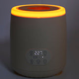 Baby Milk Bottle Shaker 4 Speeds 5 Timers Automatic Shaking Constant Temperature Bottle Shaker V1294-YM0901-3113240338811