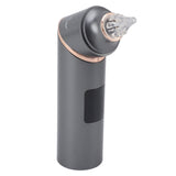 Electric Ear Dryer USB Rechargeable Ear Water Drying Device with Red Lighting Care for Bathing Water V1294-YM0901-3113240077711