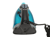 Soleplate Steam Iron for Clothes 1000W Ceramic Portable Handheld Garment Steam Iron with 380ml Water V1294-YM0901-3113240157611