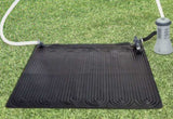 Intex Solar Heating Pool Mat for Above Ground Pools 28685 V1032-IXSOLAR-28685