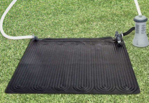 Intex Solar Heating Pool Mat for Above Ground Pools 28685 V1032-IXSOLAR-28685