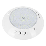 252LED Swimming Pool Light IP68 Waterproof Landscape Lamp 18W AC12V White LightSL8001 V1294-YM0901-3119210018511