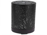 100ml Humidifier Remote Control Aroma Diffuse with Night Light for Home Office V1294-YM0901-3113210158211