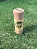 Wild Core - Premium cork massage roller V1035-WC-ROLLER-CORK-NAT-30CM