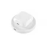 20W USB-C & USB-A Fast Charging Wall Charger 15W Qi Wireless Charging Pad Dual-Mode Power Kit V915-EL0091-EL0045