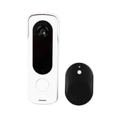 Waterproof Video Doorbell Camera, HD Building Intercom Remote V1263-JX-5052