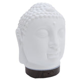 Essential Oil Diffuser Ceramic Wireless Quiet Peaceful Cool Mist Humidifier Aromatherapy Diffuser V1294-YM0901-3113250004811