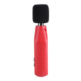 Mini Digital Sound Level Meter Noise Decibel Monitoring Tester Tool V1294-YM0901-JY01194
