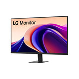 LG 32'' QHD Monitor with USB-C DS-LG32U631AB