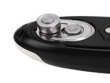 Electric Can Opener Kitchen Stainless Steel Battery Operated Automatic Lid Opener for All Shapes of V1294-YM0901-3118260003111
