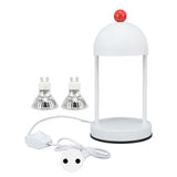Candle Warmer Lamp Dimmable Candle Warmer Lantern Wax Melt for Scented Candles Top Candle Lamp with V1294-YM0901-3119230106213