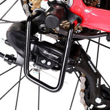 VALK Electric Bike eBike Ladies e-Bike Motorized Bicycle Battery Womens 36V 250W V219-TRNEBKVLKAVS1