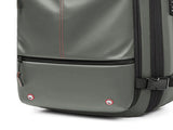 Vacuum Backpack 19 Inch Large Capacity Stylish Casual Waterproof Men Expandable Travel Backpack with V1294-YM0901-3117240227513