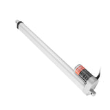Linear Actuator 12V, 18 Inch High Load 330lbs/1500N Linear Actuator, 0.19"/s Linear Motion Actuator V952-JQXXXZXQ18INN6V9SV9