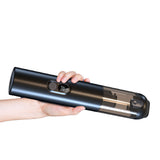 4 in 1 Cordless Handheld Car Vacuum Cleaner Rechargeable 14000PA Strong Suction 60000RPM Brushless V1294-YM0901-3111240264112