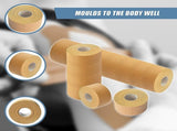Premium Rigid Sports Strapping Tape - 16 Rolls x 38mm x 13.7m V63-825901