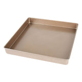 Nonstick Golden Bakeware Set for Easy Release, and Multi-Purpose Kitchen Baking Tools V1366-AZ2-W-20491