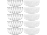 10 Pack Steam Mop Replacement Pads for Bissell Powerfresh Steam Mop 1940 1806 1544 1440 2075 2685A V1370-AZ4-08450