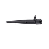 100pcs Drip Emitters 360 Degree Adjustable Water Flow Drippers Sprayer for Patio Lawn Bed Watering V1294-YM0706-3111230192214