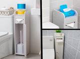 Toilet Paper Roll Holder for Bathroom V178-84558