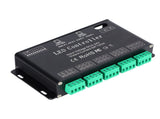 12 Channel DMX Constant Decoder RGB LED Light Strip Controller DMX512 Decoder DC5-24V V1294-YM0718-3119210002511