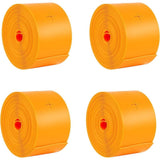4Pcs 16.4ft Perforated Strips, Hold Wires in Place & Mark for Industrial and Commercial Rough-in, V1366-AZ2-W-14406